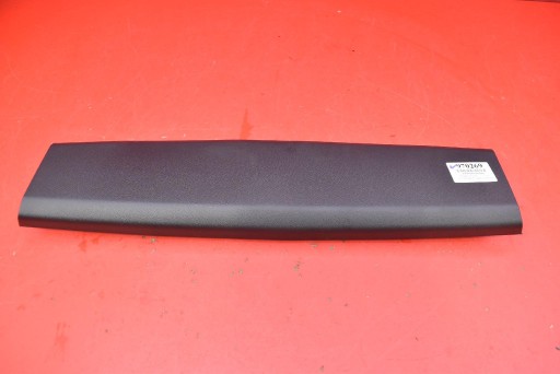 cover bonnet boot 98259592ZD PEUGEOT 2008 2 II GT-LINE 19-21