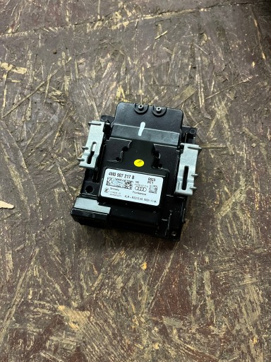 4M0907217B - Камера з вікна lane assistant audi q7 ii 4m q8 217b