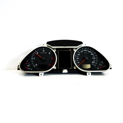 dials AUDI A6 AVANT (4F5, C6) 4F0920931F 2870336 3.0L 165kw 2006