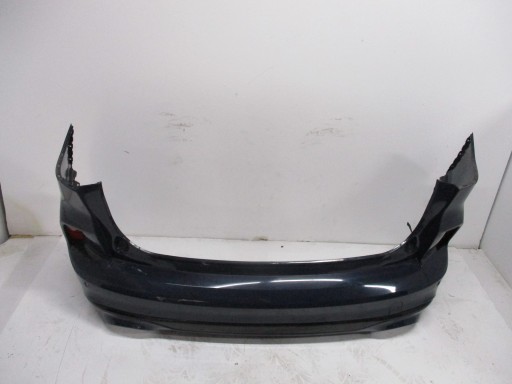 Бампер ford kuga mk3 st-line 6 pdc задний задний