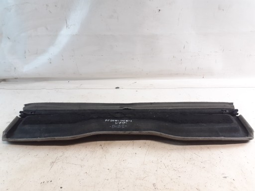plato boot VW LUPO SEAT AROSA 6X0867769F