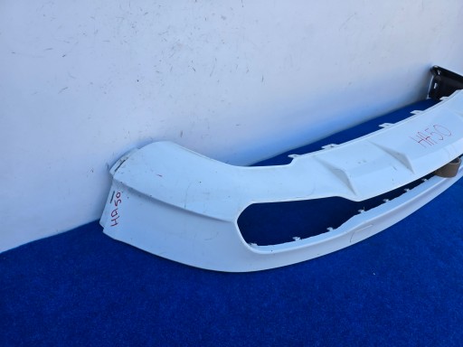 AUDI Q5 2 II S-LINE SPOILER Heckspoiler der Stoßstange heck HA50