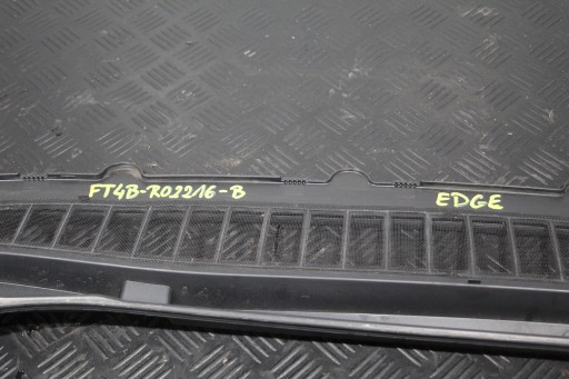 torpedo FORD EDGE MK2 II FT4B-R02216-B