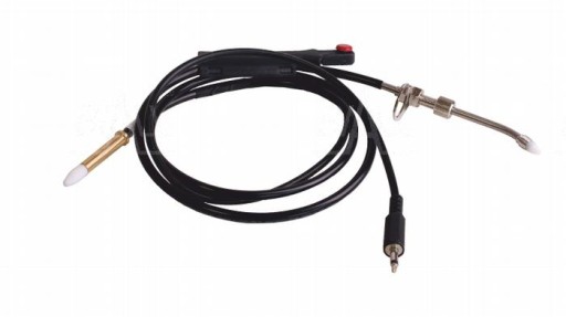 КАБЕЛЬ ПІДЖИВАЛЬНОГО МЕХАНІЗМУ З ГОЛОВКОЮ ДЛЯ Quick