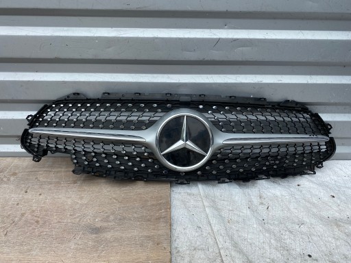 Mercedes CLS 257 Решітка КРАТКА 2578852002