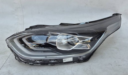 KIA CEED III 3 18- light left front front FULL LED 92101-J7100