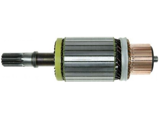 РОТОР СТАРТЕРА AS-RU SA2011