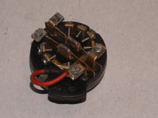 WFM OSA Junak SHL замок запалювання РОБОЧИЙ