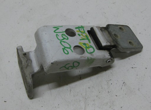 MERCEDES SPRINTER W906 hinge door right rear part lower A9067400737