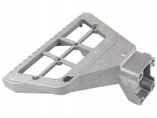 32NDF0007P - КРОНШТЕЙН СТУПЕНИ КАБИНЫ СЛЕВА XF105