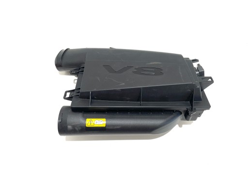 Корпус воздушного фильтра MERCEDES A2780900101 V8