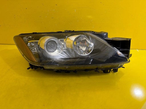 light right front Mazda CX7 CX-7 Xenon