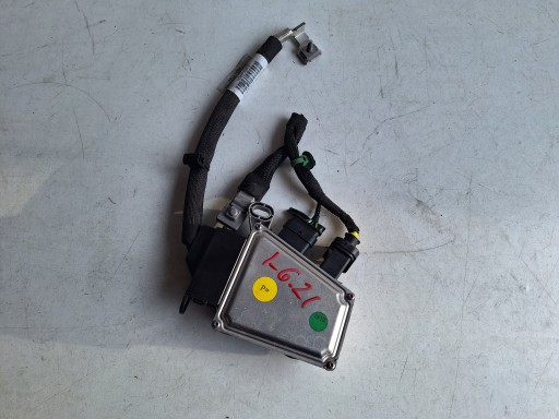 Peugeot opel гибридный модуль 19-> 9837508180