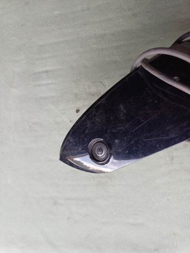 Зеркало bmw f30 31 32 33 34 36