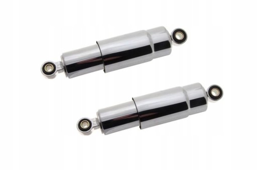 MSRCR9416.122602 - ЗАДНІЙ АМОРТИЗАТОР