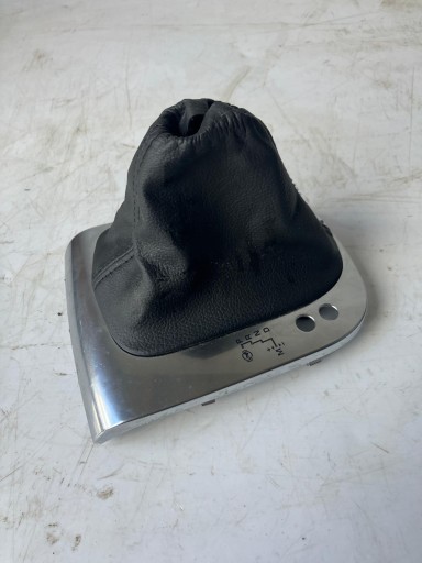 Manschette getriebe CHROM CITROEN C4 II B7 AUTOMAT