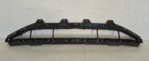 AUDI E-TRON 4KE 18- grid central of a bumper front of the front 4KE807683B