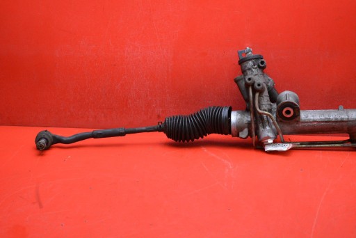 crémaillère direction assistée EU 21111011001 MERCEDES CLS C219 3.5 V6 272 KM 04-08
