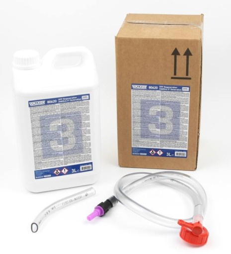 9736A1 9736.A1 - Рідина FAP EOLYS POWERFLEX-Citroen DS4 1.6 2.0 HDi