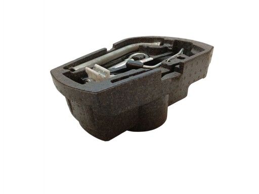 CRIC MARTINETTO Leva del cambio chiave UCHO VOLKSWAGEN POLO V 6R (2009-2014)