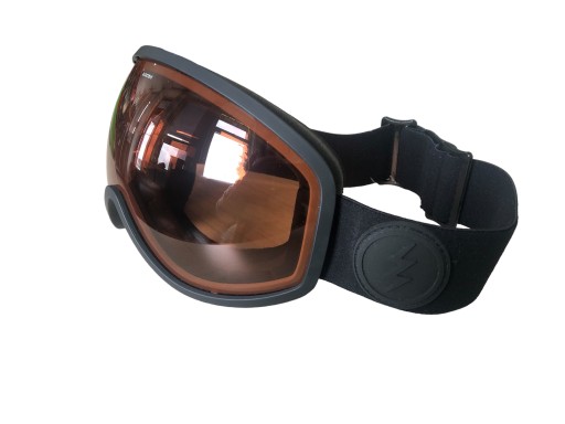 Електричні лижні окуляри EG2217100 MASHER UV-400, категорія 2, фільтр