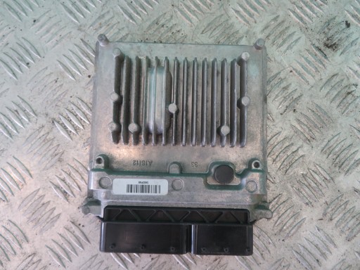 computer control unit of the engine MERCEDES SPRINTER 2.2 21R A6519007103