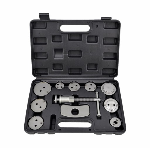 КОМПЛЕКТ ГАЛЬМУВАЛЬНОГО СЕПАРАТОРА AWTOOLS AW18811BL