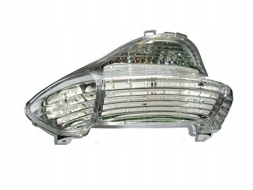 20.201.174 - MOTOJAPAN-ЗАДНІЙ СВІТЛОДІОДНИЙ ЛІХТАР HONDA VFR 800 (98-01)