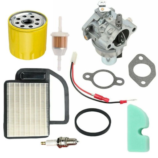 6935465903075 - для Kohler Courage SV 15hp 17hp 18hp 19hp серии SV