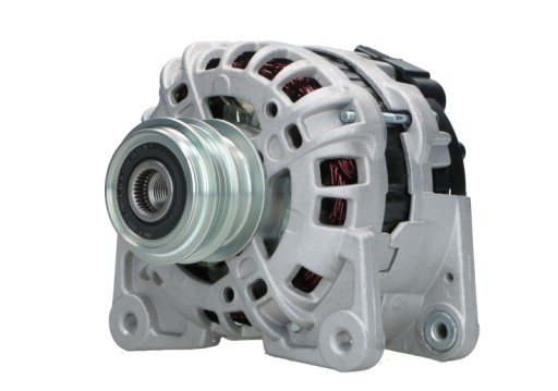 575.905.090.010 - Новый генератор переменного тока renault logan dacia logan mcv renault modus renault clio gr