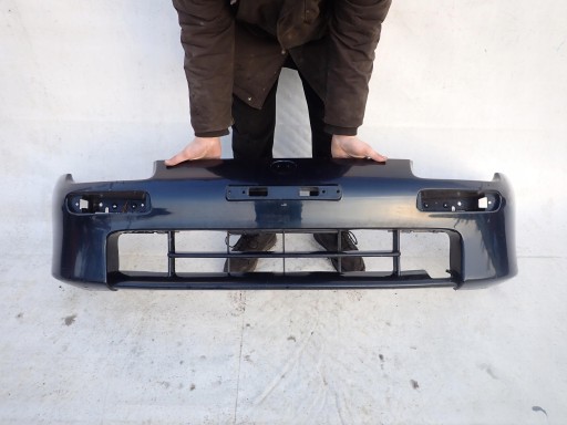 MAZDA 323 BA 94-98 bumper front front