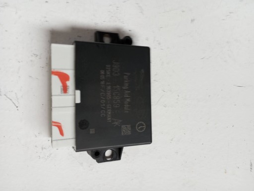 Module PDC JAGUAR et-PACE J9D3-15C859-AK