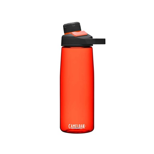 Пляшка Camelbak Chute Mag 750 мл 750 мл апельсини та червоні