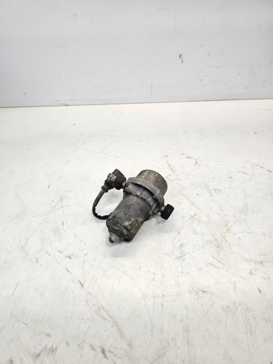 SERVO FREIN SUPPLÉMENTAIRE AUDI A4 B6 B7 8E0927317H