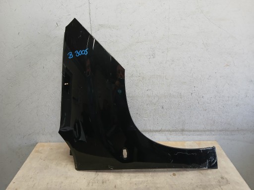 fender front right OPEL COMBO E CITROEN BERLINGO PEUGEOT PARTNER IV 4 16