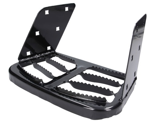 22239212 - сходинка, сходинка кабіни Case Maxxum MX C 280340A1