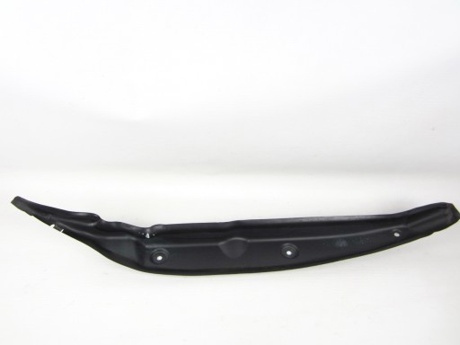 cover of a fender front front left Mercedes ML W164 GL X164