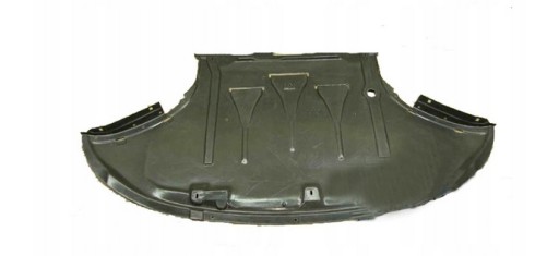 A6740 - AUDI A6 C6 08-капот двигуна