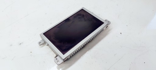 SCHERMO MONITOR MMI AUDI A4 A5 A6 4F0919604