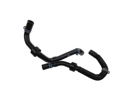 hadice hadice vody VW SEAT AUDI 1K0122063AB