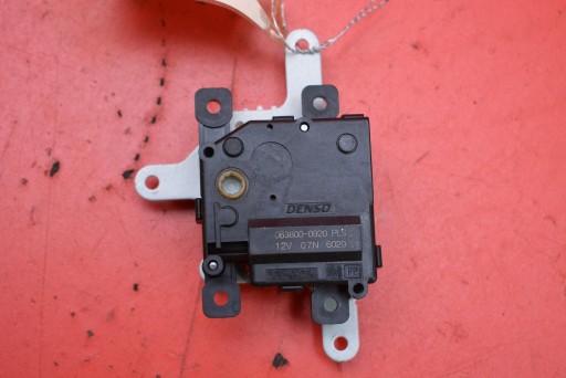 Micro moteur Bloc de chauffage complet 063800-0920 TOYOTA RAV4 3 III 2-LIFT 10-13