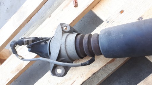 S6 C7 4G Stoßdämpfer heck hinten 4.0 TFSI A7 S7