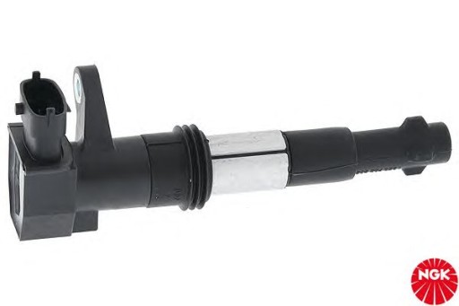 Катушка зажигания ngk 48161 альфа 156