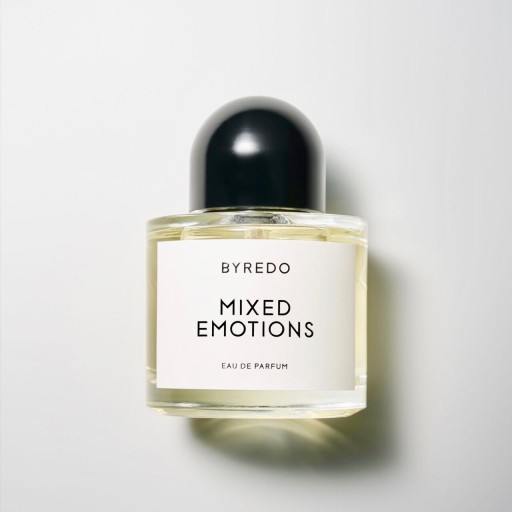 byredo mixed emotions