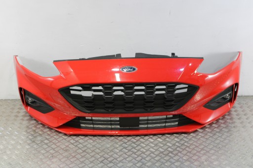 bumper front front 4 X PDC FORD FOCUS MK4 KOMBI ST-LINE