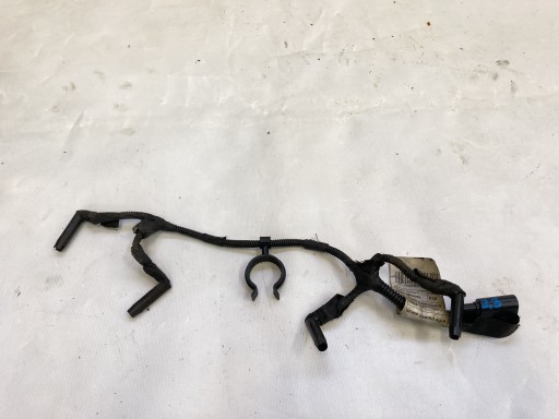DUCATO lift 14- 2.3JTD bundle plugs ZAROWYCH EURO5