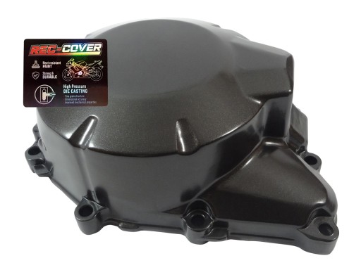 REC-EY2 - крышка двигателя генератора YAMAHA FZ6 FZ6 R 04-12
