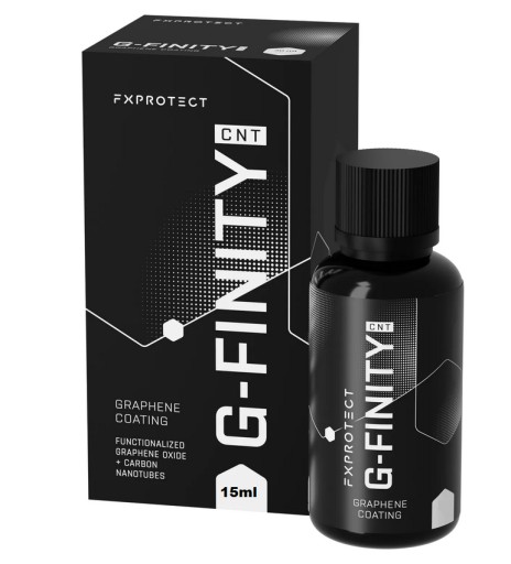 FX Protect G-Finity CNT Graphene Coating 15 мл