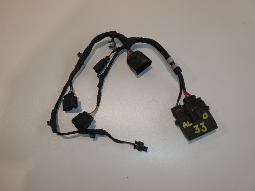 VW AUDI SEAT SKODA control unit ADBLUE 7N0941329