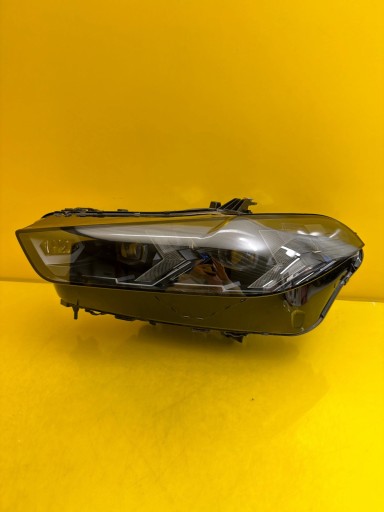 light left BMW X5 G05 X6 G06 Lift Shadow Line Full Led Adaptive 5A8E115-01